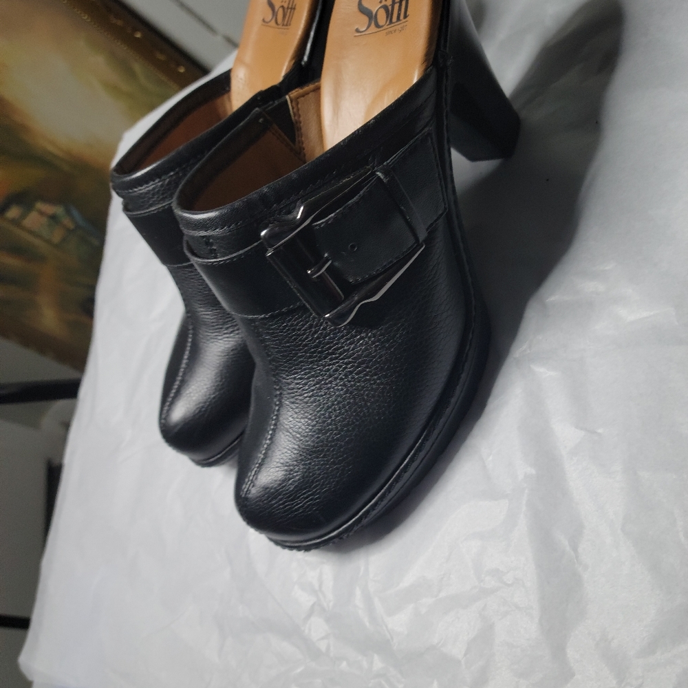 SÖFFT shoes